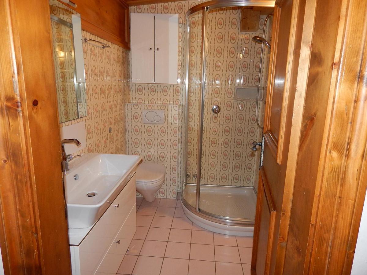 Residence La Pineta Падола Экстерьер фото