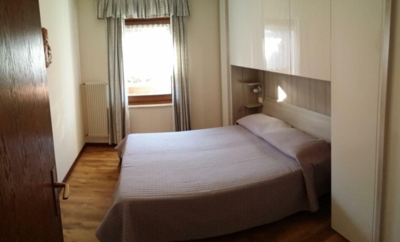 Residence La Pineta Падола Экстерьер фото