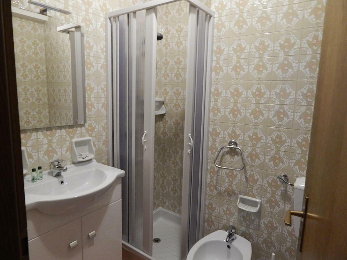 Residence La Pineta Падола Экстерьер фото